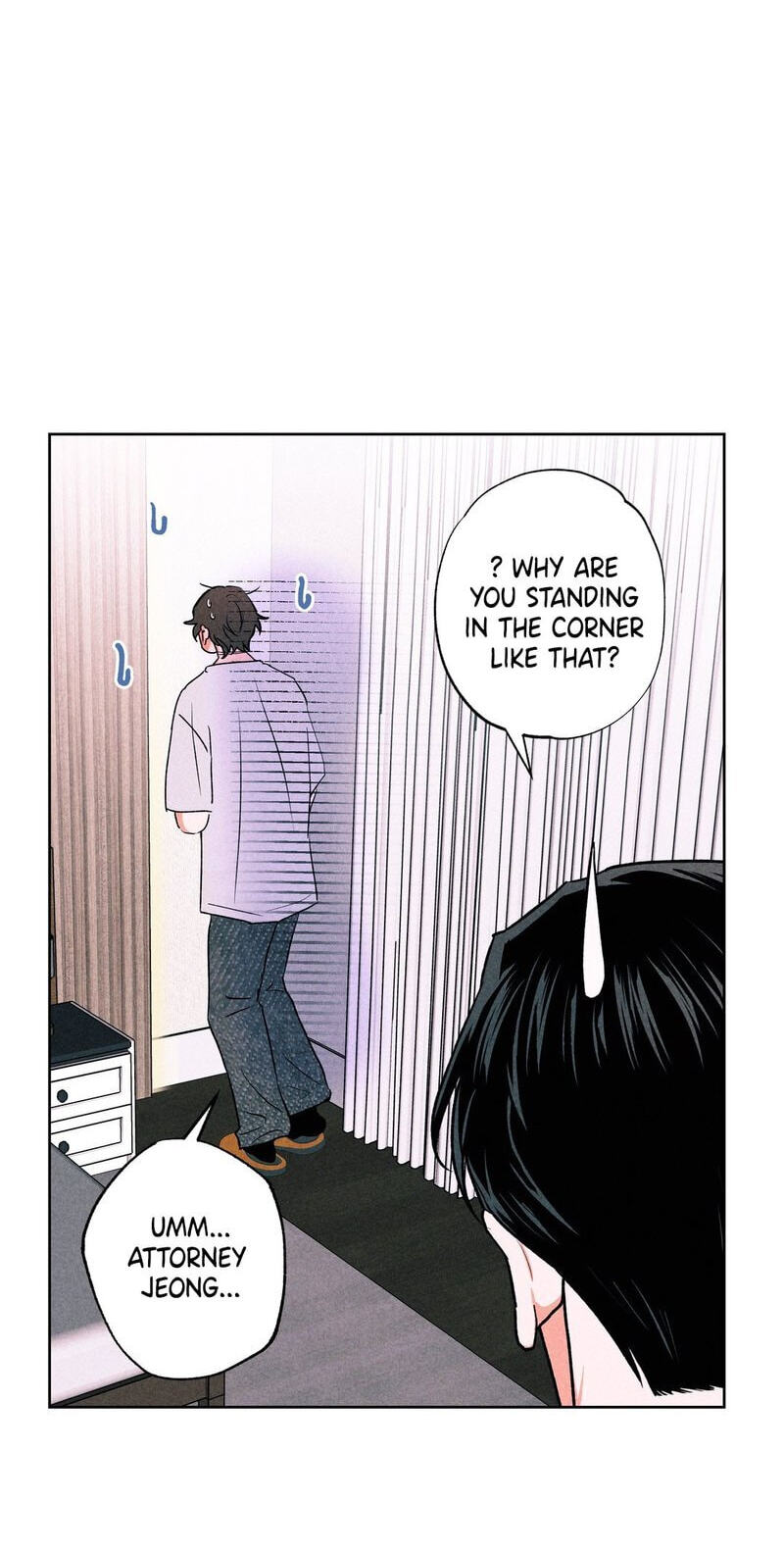 Read Rack chapter 6 image 20 on Lezhin