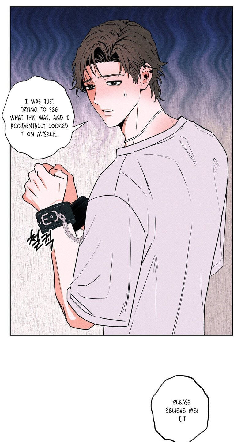 Read Rack chapter 6 image 23 on Lezhin