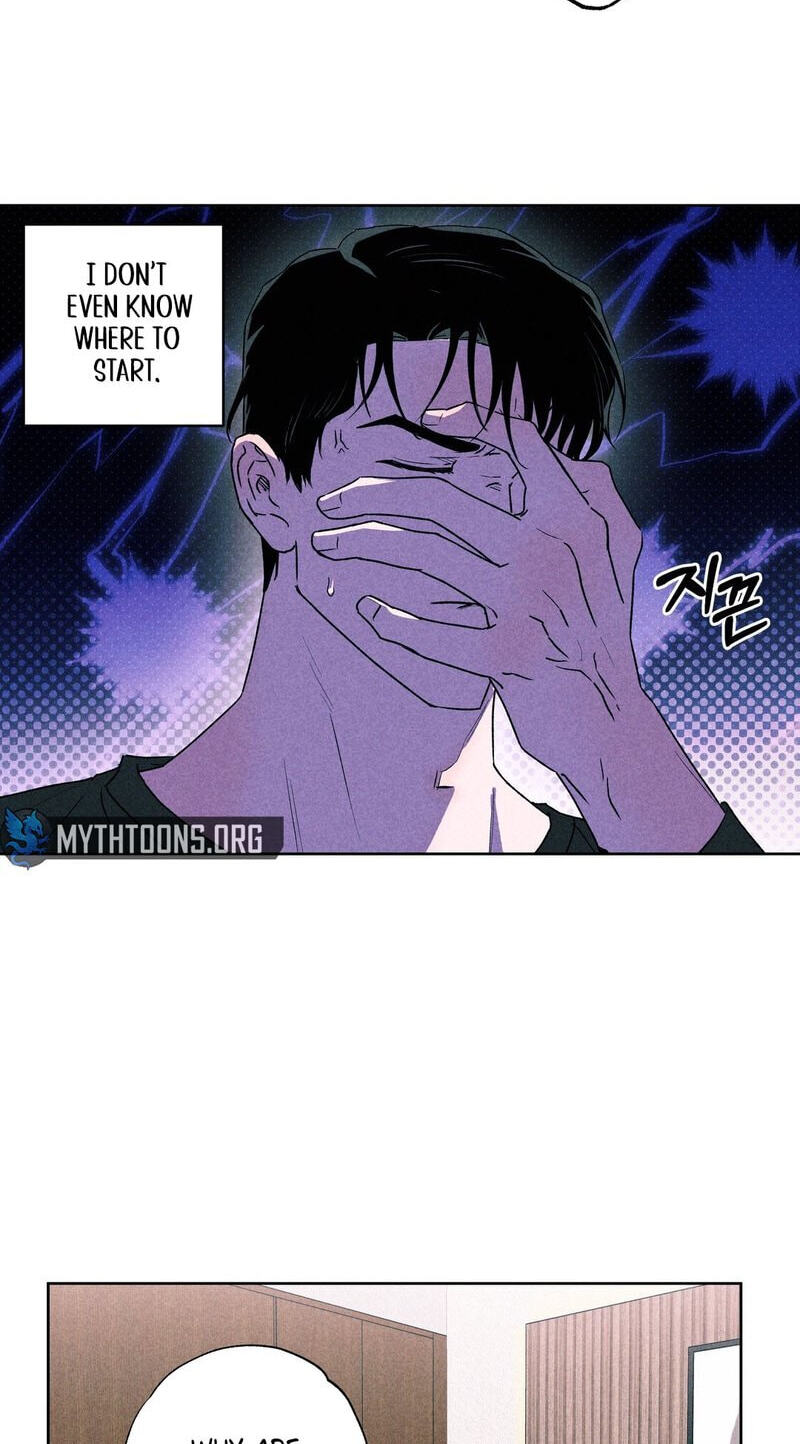 Read Rack chapter 6 image 24 on Lezhin