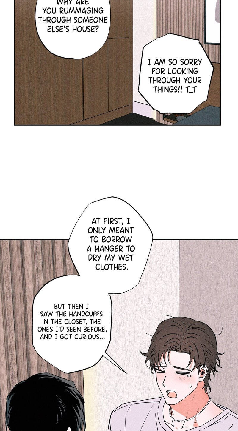 Read Rack chapter 6 image 25 on Lezhin