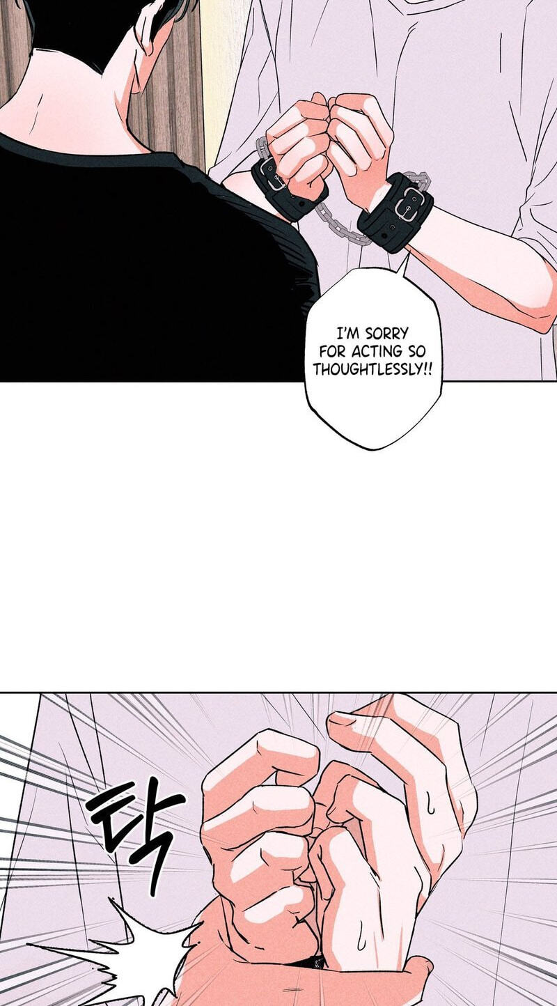 Read Rack chapter 6 image 26 on Lezhin