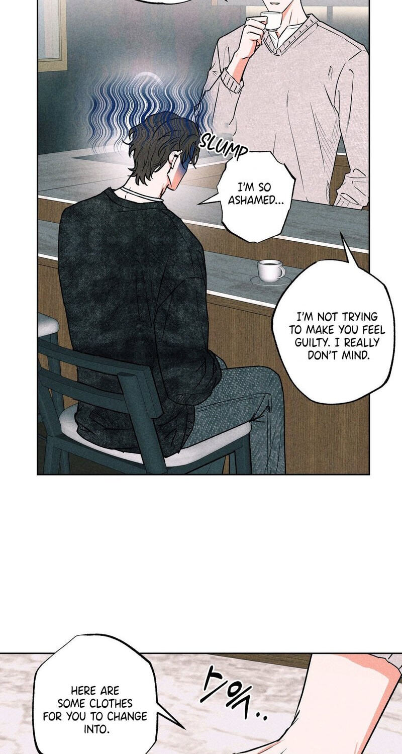 Read Rack chapter 6 image 3 on Lezhin