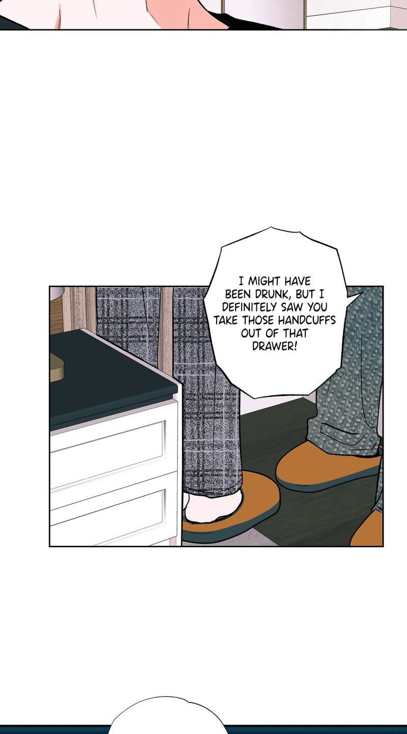 Read Rack chapter 6 image 30 on Lezhin