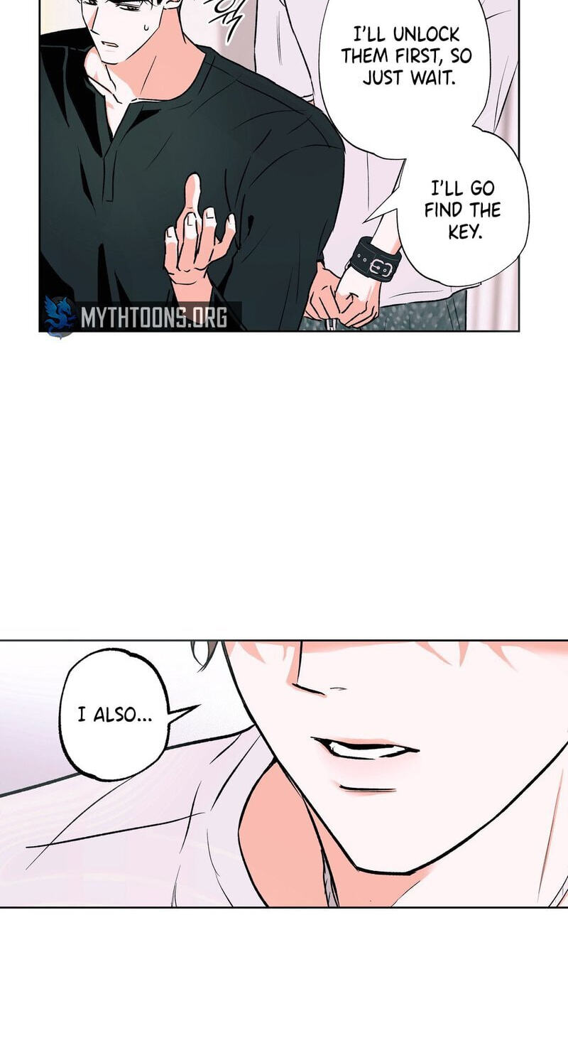 Read Rack chapter 6 image 32 on Lezhin