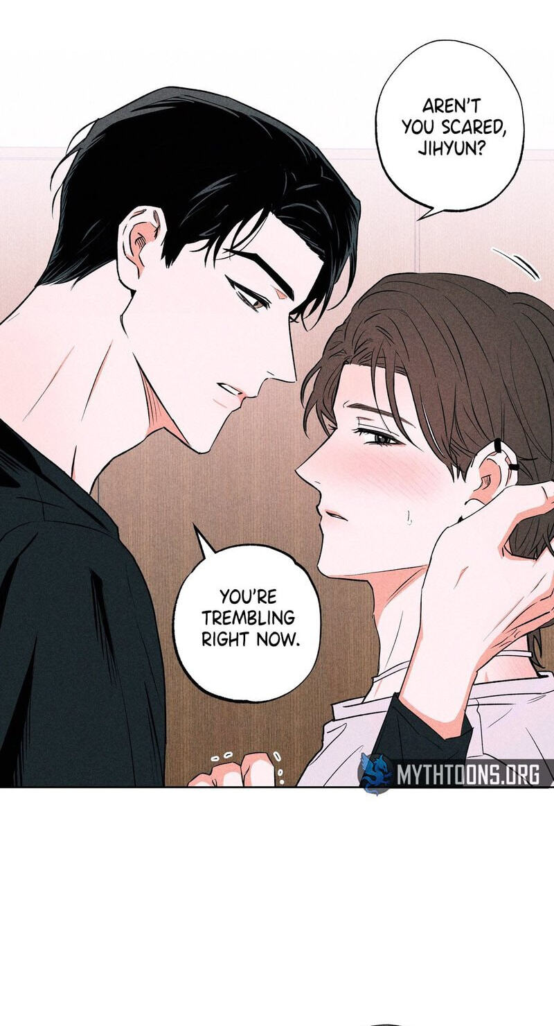 Read Rack chapter 6 image 38 on Lezhin