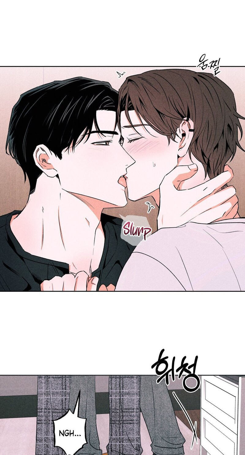 Read Rack chapter 6 image 42 on Lezhin