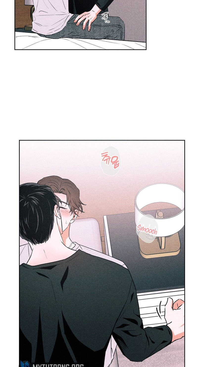 Read Rack chapter 6 image 44 on Lezhin