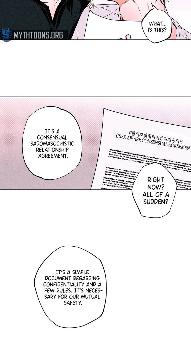 Read Rack chapter 6 image 46 on Lezhin