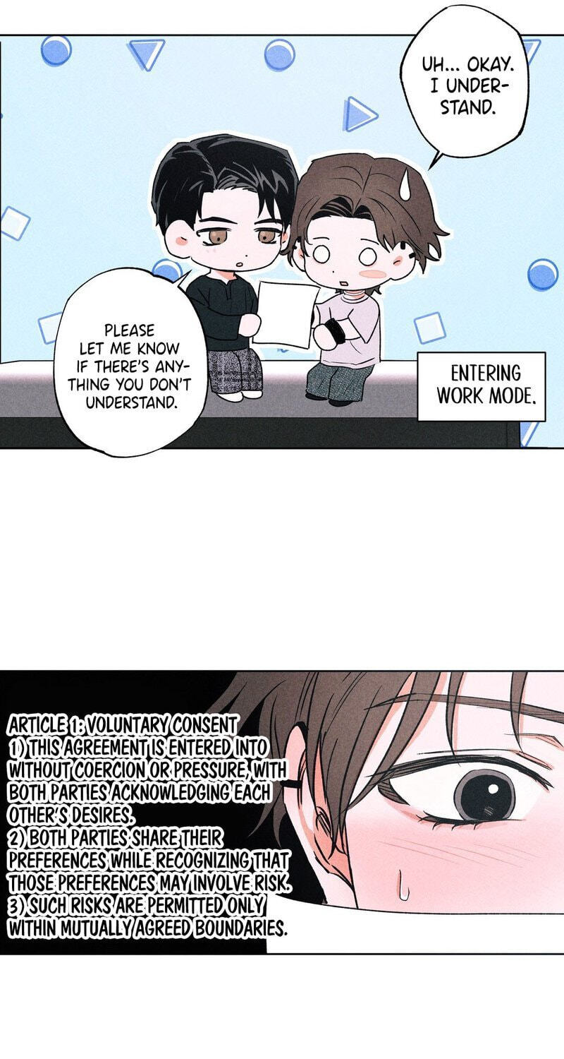 Read Rack chapter 6 image 47 on Lezhin