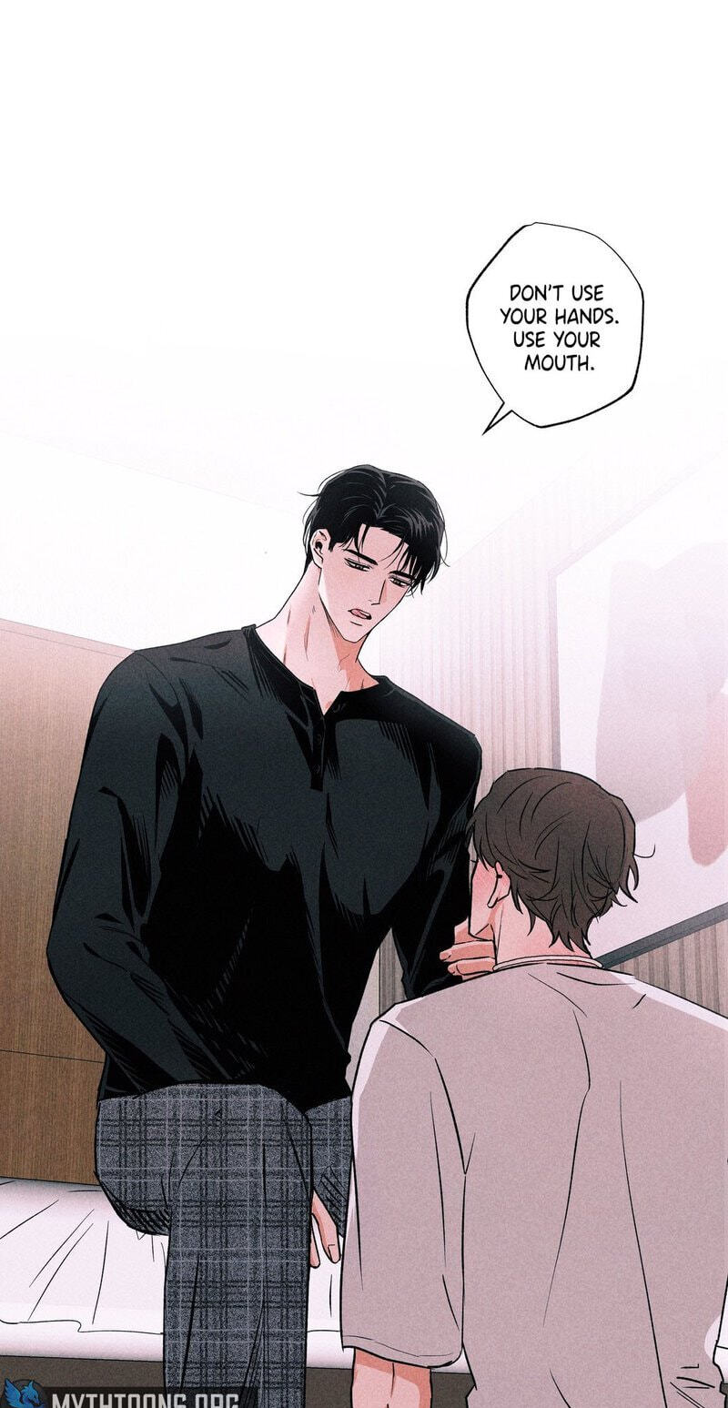 Read Rack chapter 6 image 55 on Lezhin
