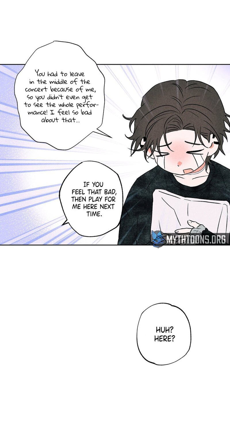 Read Rack chapter 6 image 7 on Lezhin