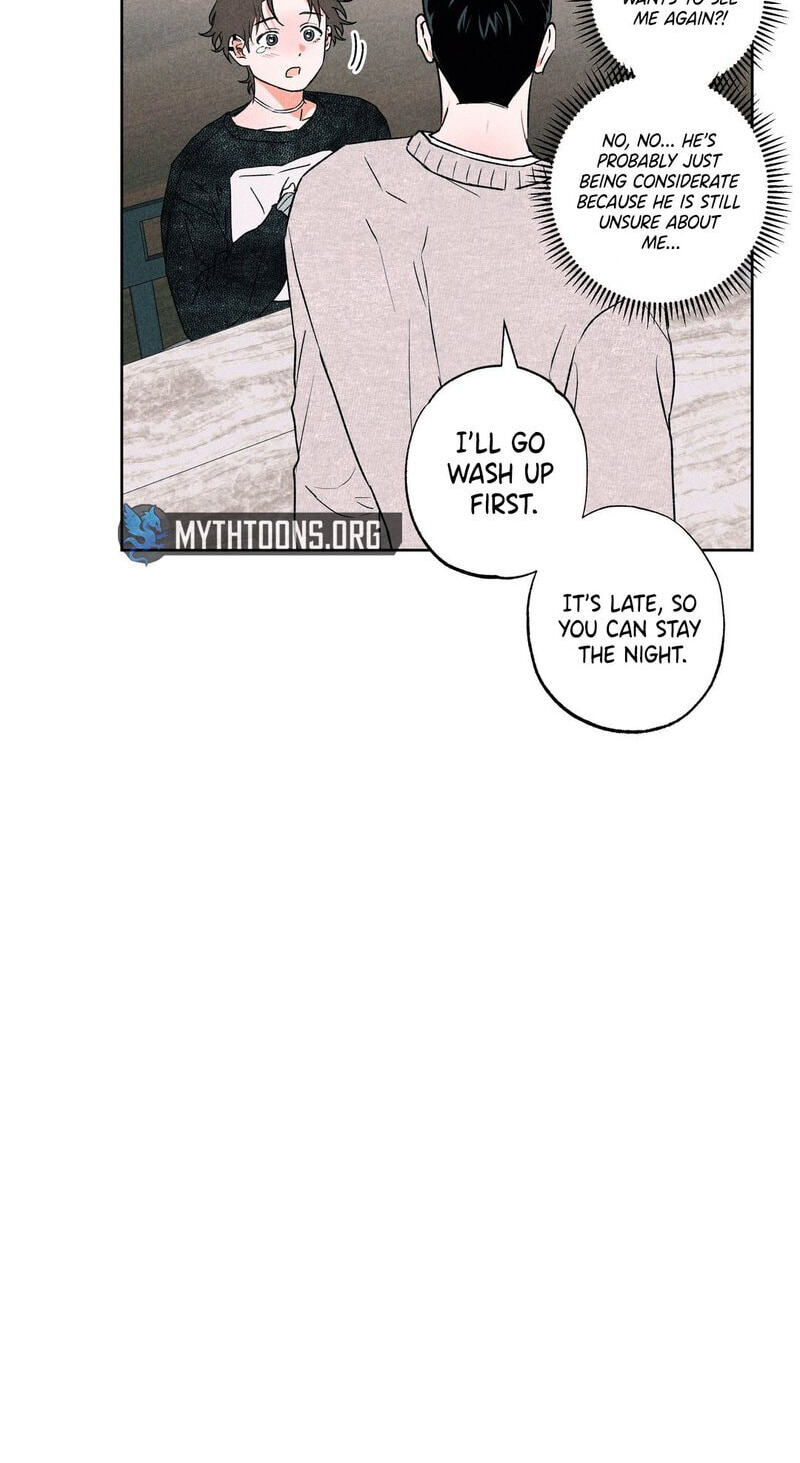 Read Rack chapter 6 image 9 on Lezhin