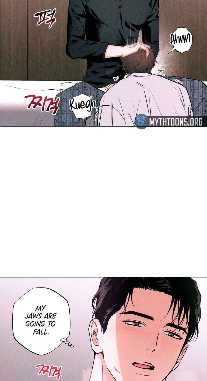 Read Rack chapter 7 image 13 on Lezhin