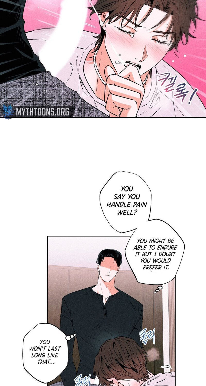 Read Rack chapter 7 image 16 on Lezhin