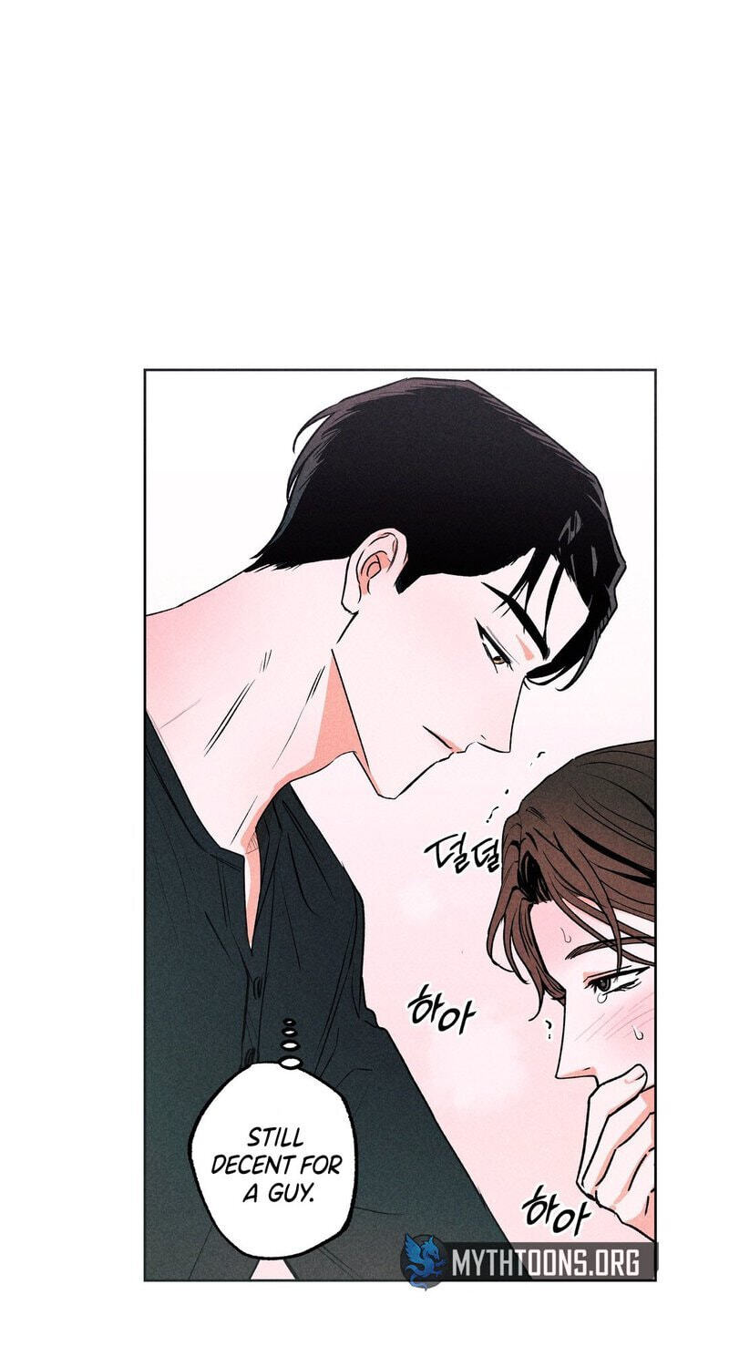 Read Rack chapter 7 image 18 on Lezhin