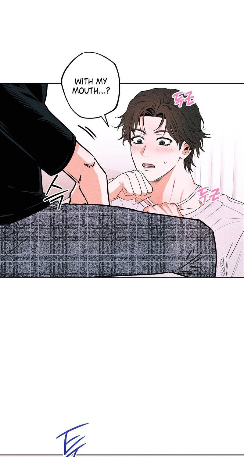 Read Rack chapter 7 image 2 on Lezhin