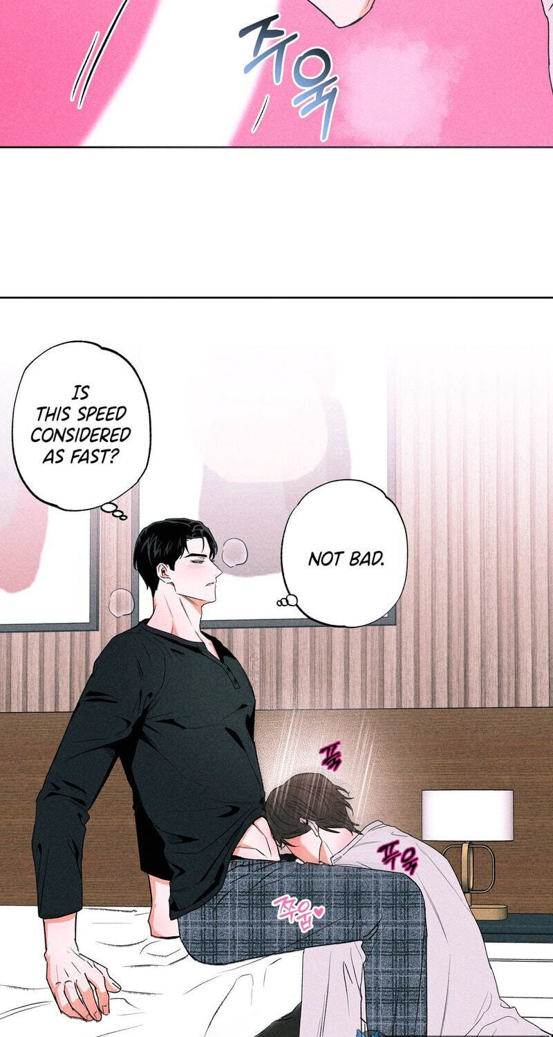 Read Rack chapter 7 image 22 on Lezhin