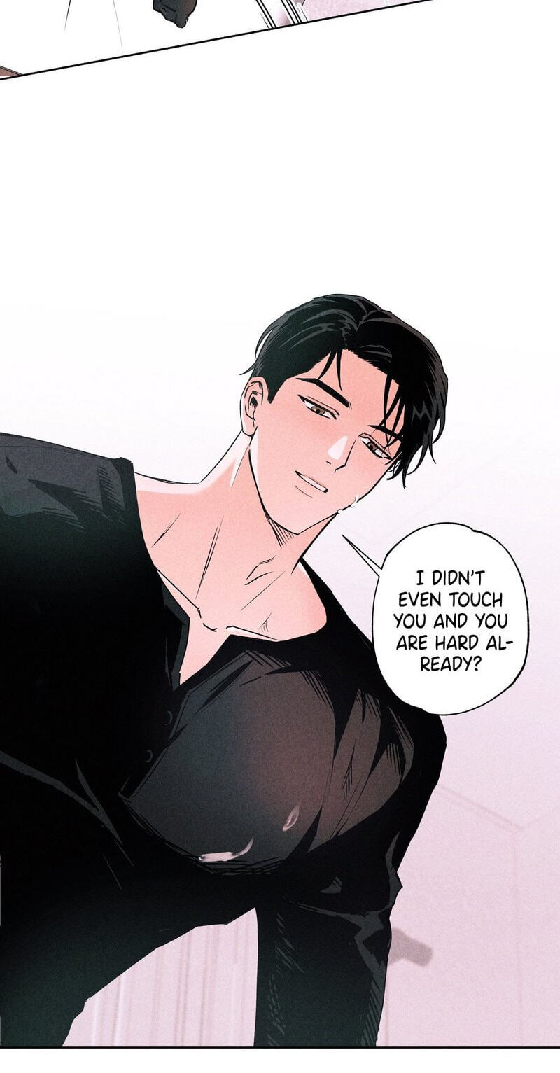 Read Rack chapter 7 image 34 on Lezhin