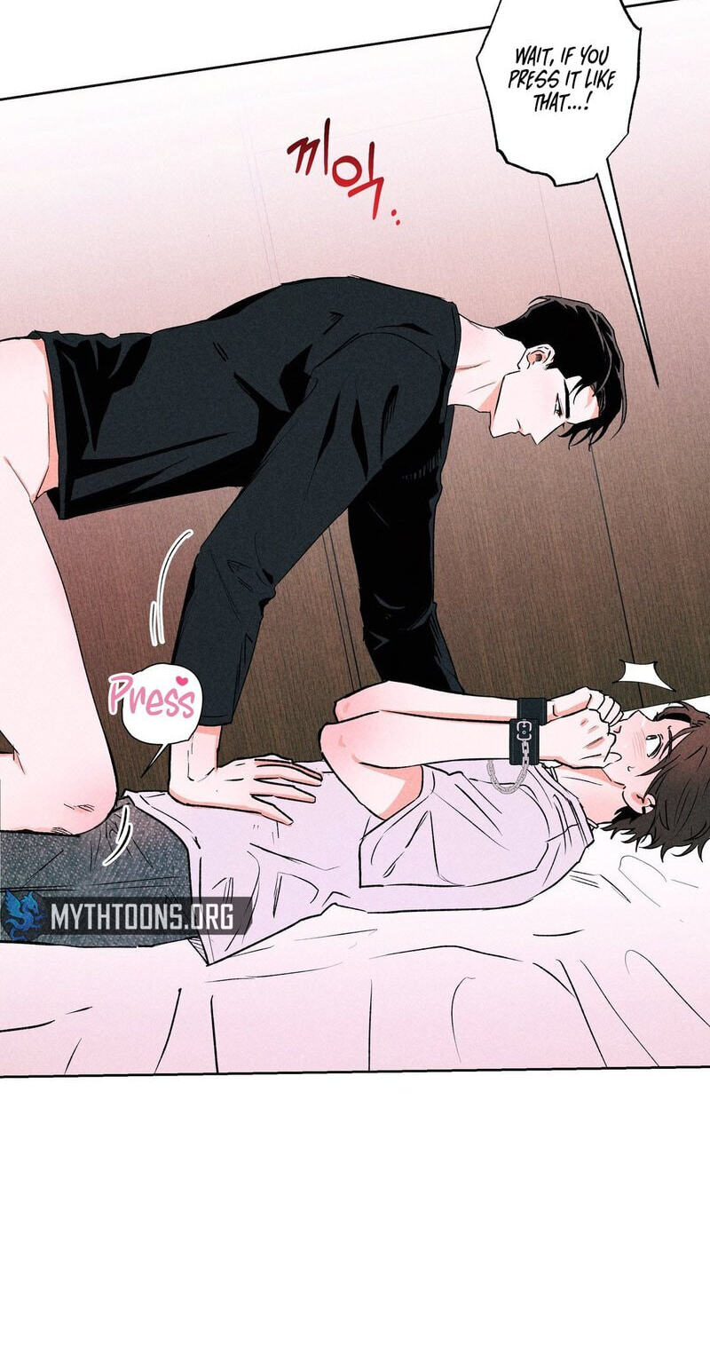 Read Rack chapter 7 image 36 on Lezhin