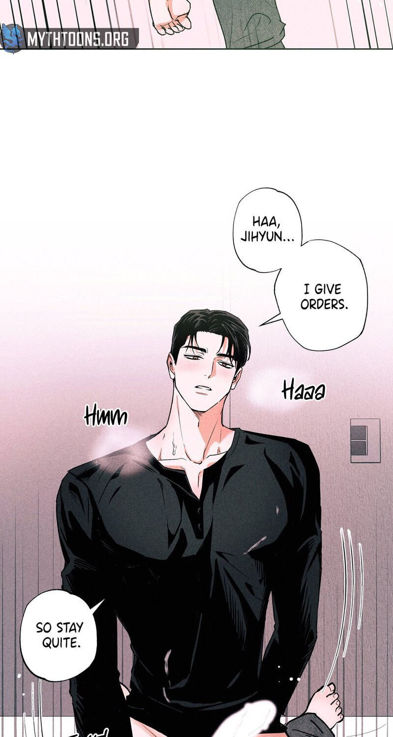 Read Rack chapter 7 image 40 on Lezhin