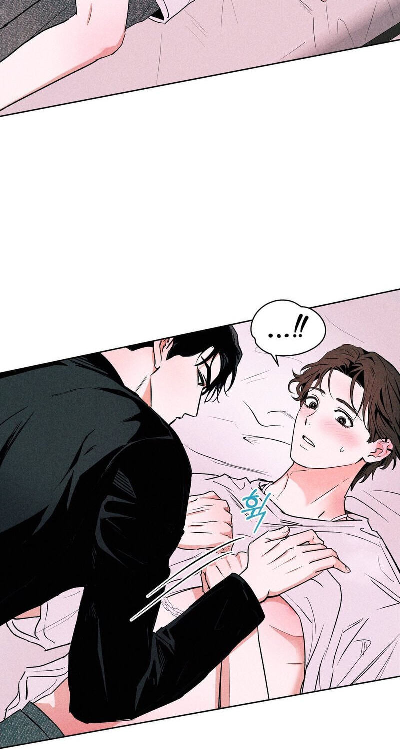 Read Rack chapter 7 image 45 on Lezhin