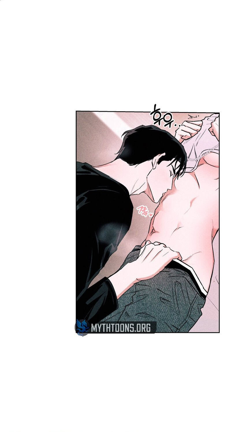 Read Rack chapter 7 image 46 on Lezhin