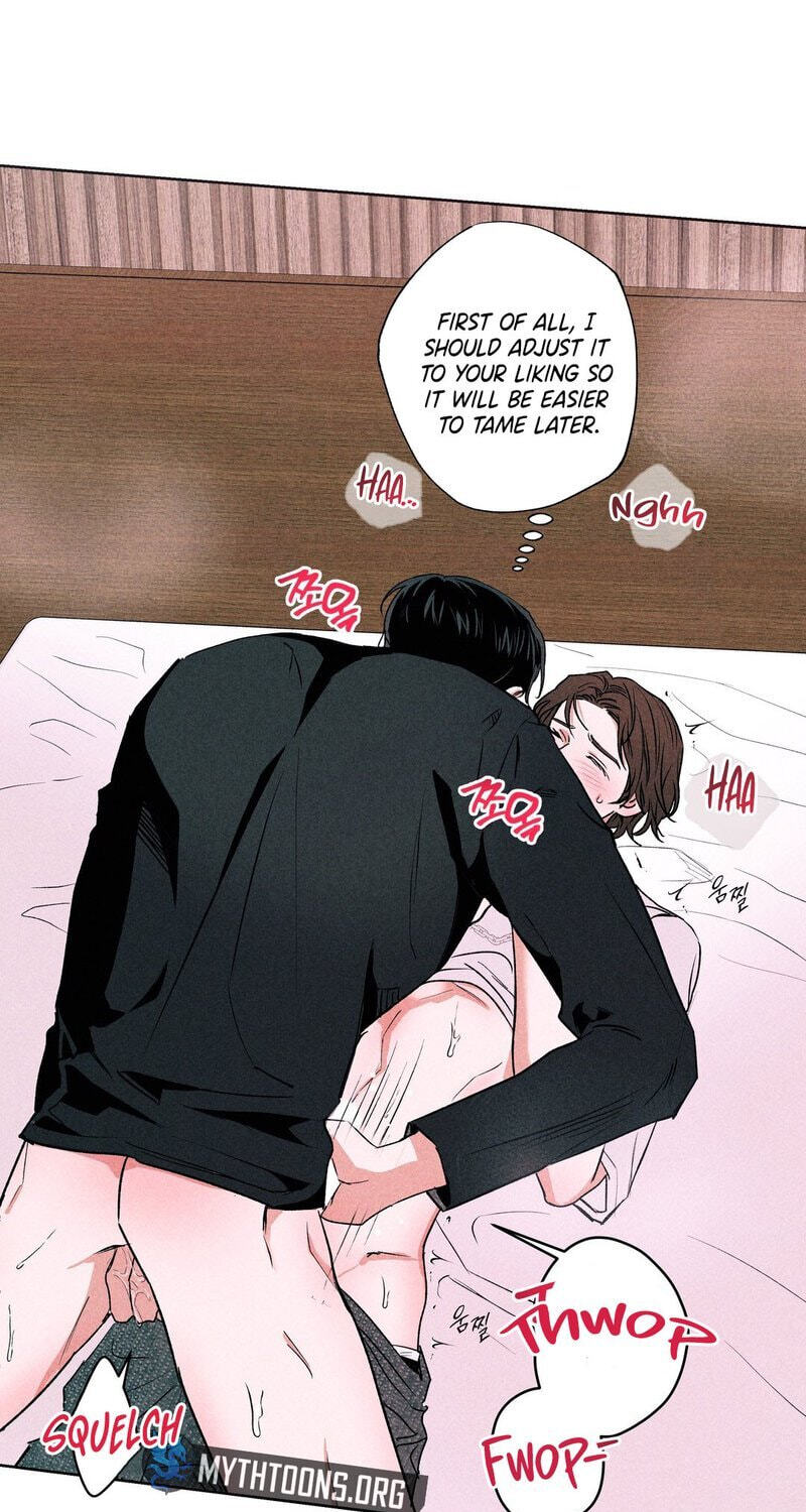 Read Rack chapter 7 image 49 on Lezhin