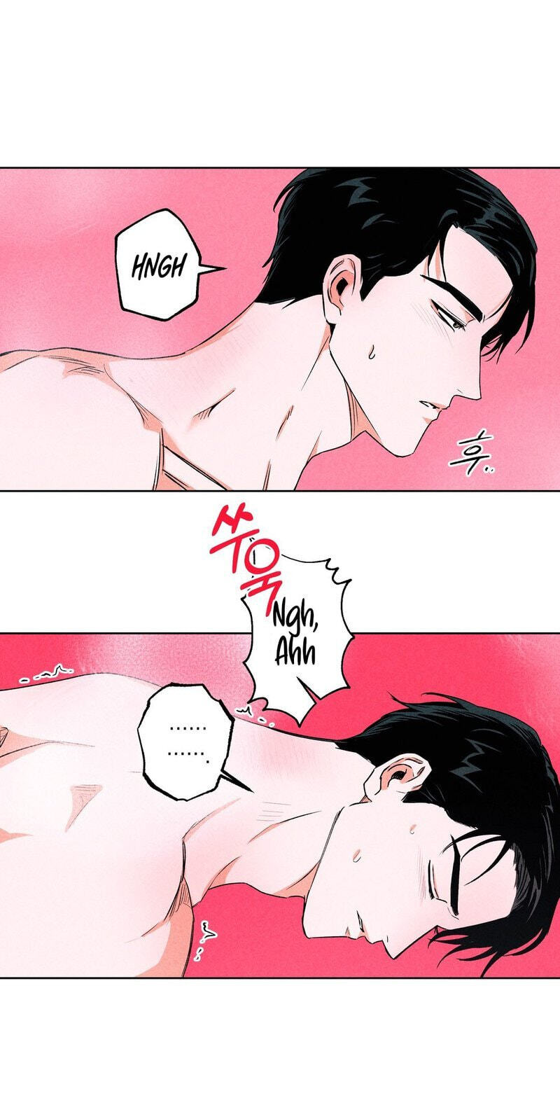Read Rack chapter 7 image 55 on Lezhin