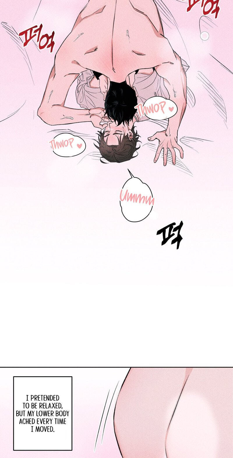 Read Rack chapter 7 image 60 on Lezhin