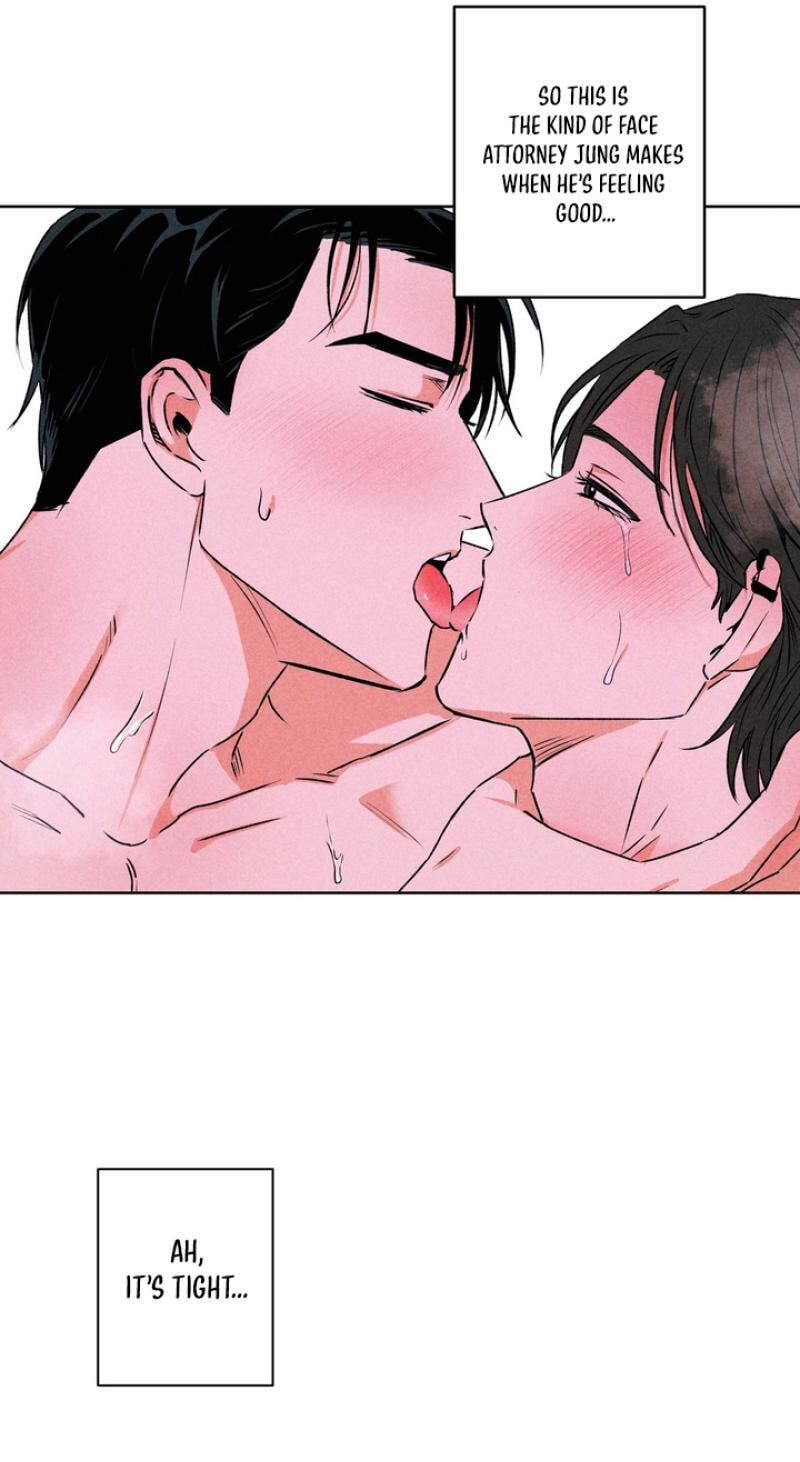 Read Rack chapter 8 image 11 on Lezhin