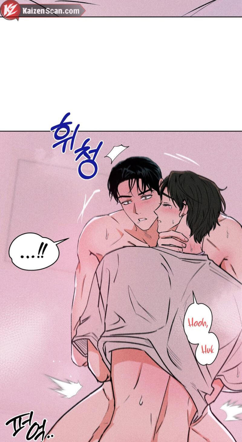 Read Rack chapter 8 image 13 on Lezhin