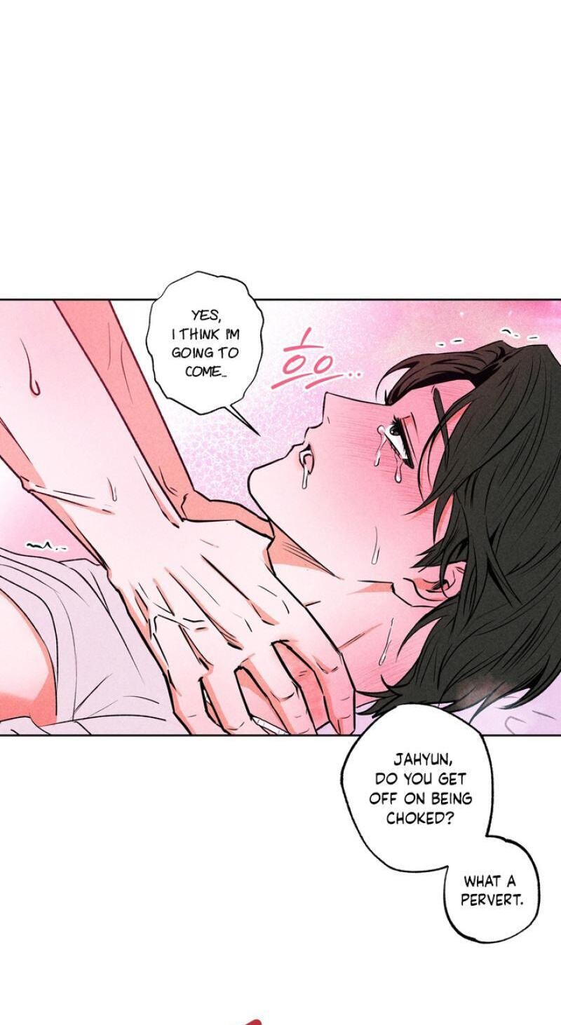 Read Rack chapter 8 image 16 on Lezhin