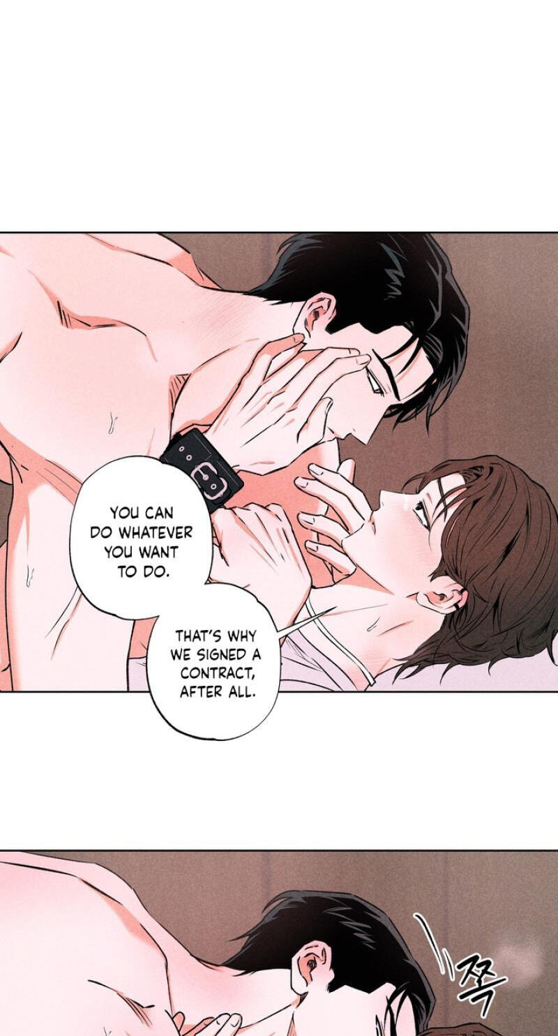Read Rack chapter 8 image 2 on Lezhin