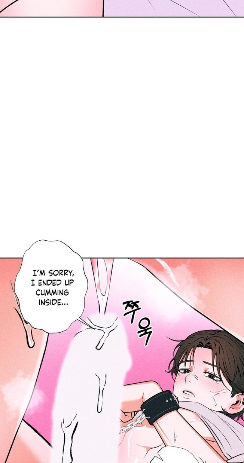 Read Rack chapter 8 image 28 on Lezhin