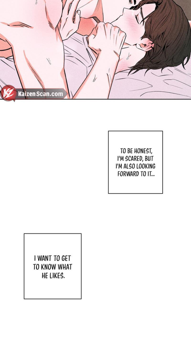 Read Rack chapter 8 image 3 on Lezhin