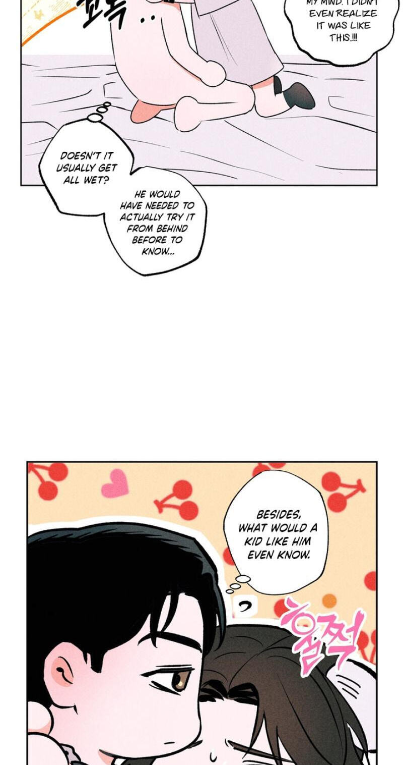 Read Rack chapter 8 image 31 on Lezhin