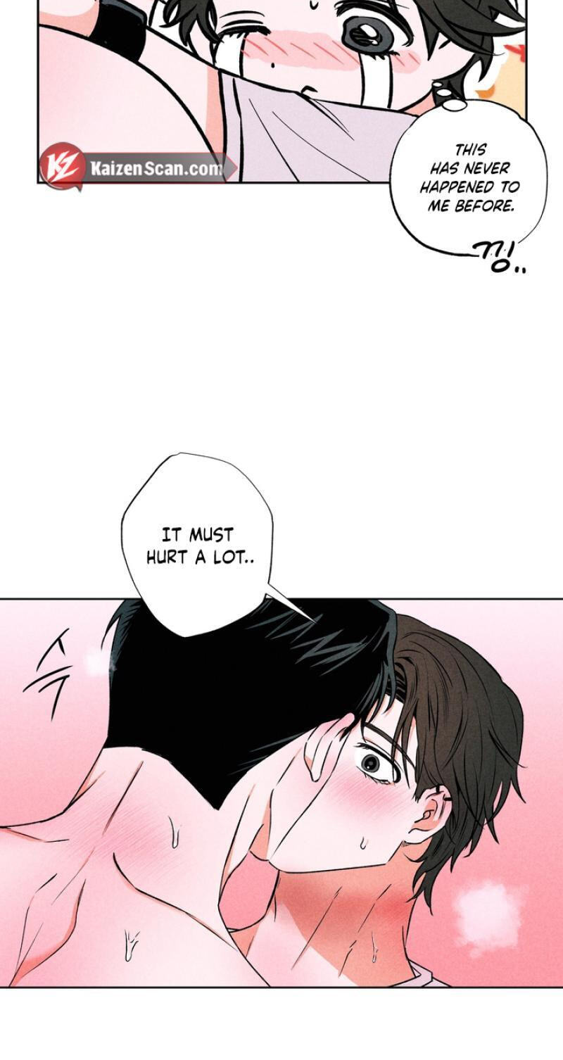 Read Rack chapter 8 image 32 on Lezhin