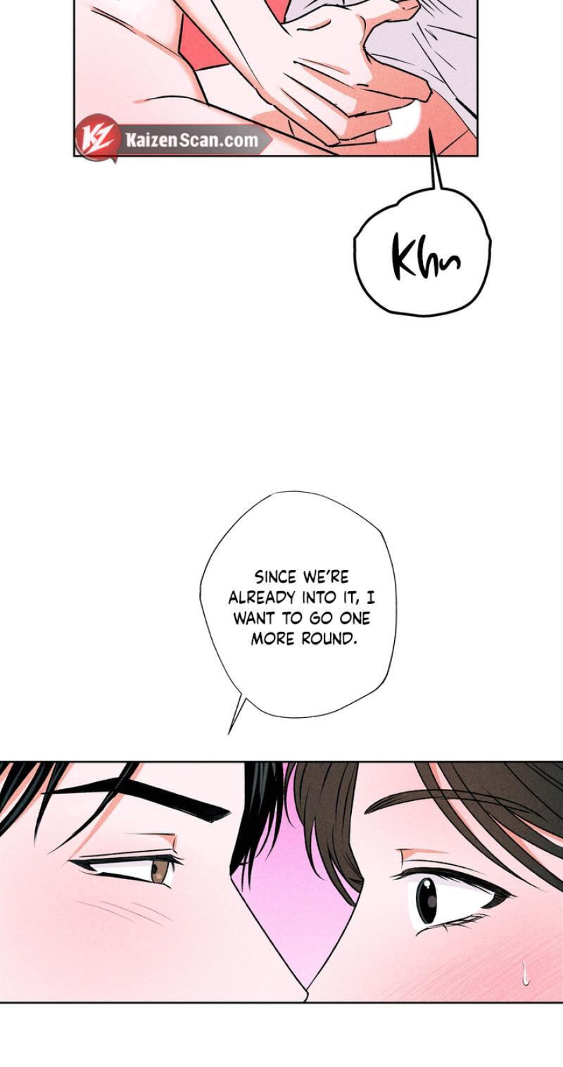 Read Rack chapter 8 image 35 on Lezhin