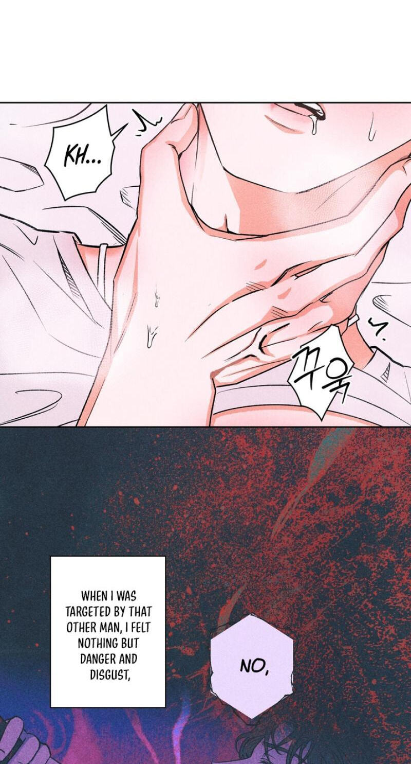 Read Rack chapter 8 image 4 on Lezhin