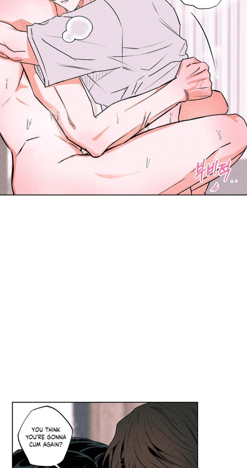 Read Rack chapter 8 image 40 on Lezhin