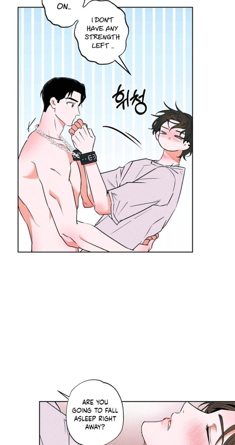 Read Rack chapter 8 image 48 on Lezhin