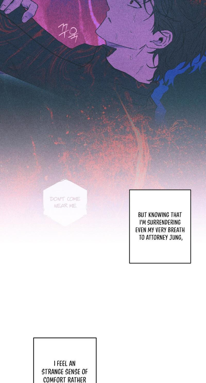 Read Rack chapter 8 image 5 on Lezhin