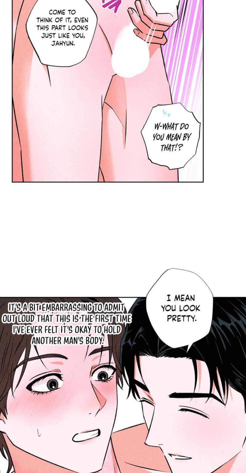 Read Rack chapter 8 image 57 on Lezhin