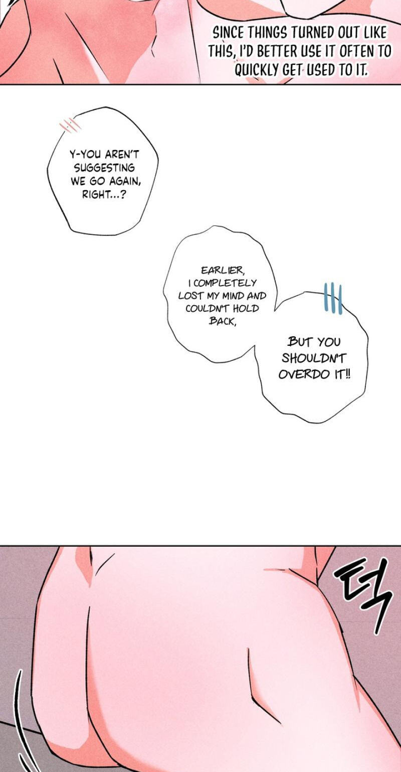 Read Rack chapter 8 image 58 on Lezhin