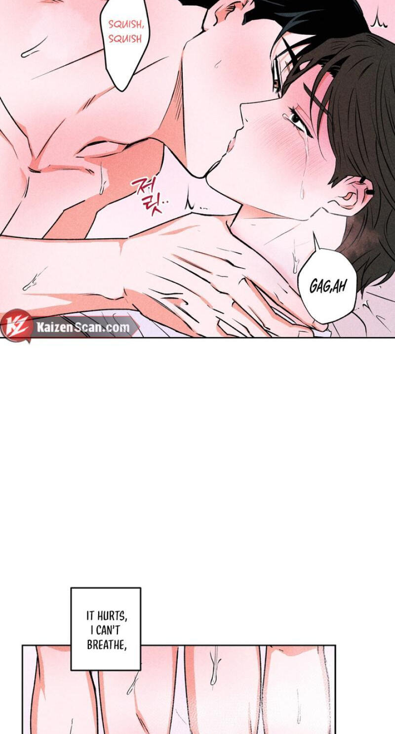 Read Rack chapter 8 image 9 on Lezhin