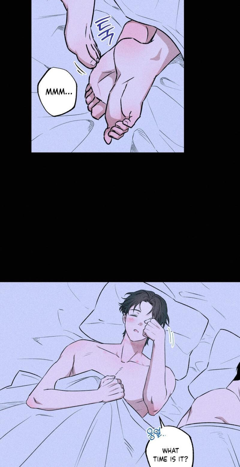Read Rack chapter 9 image 1 on Lezhin