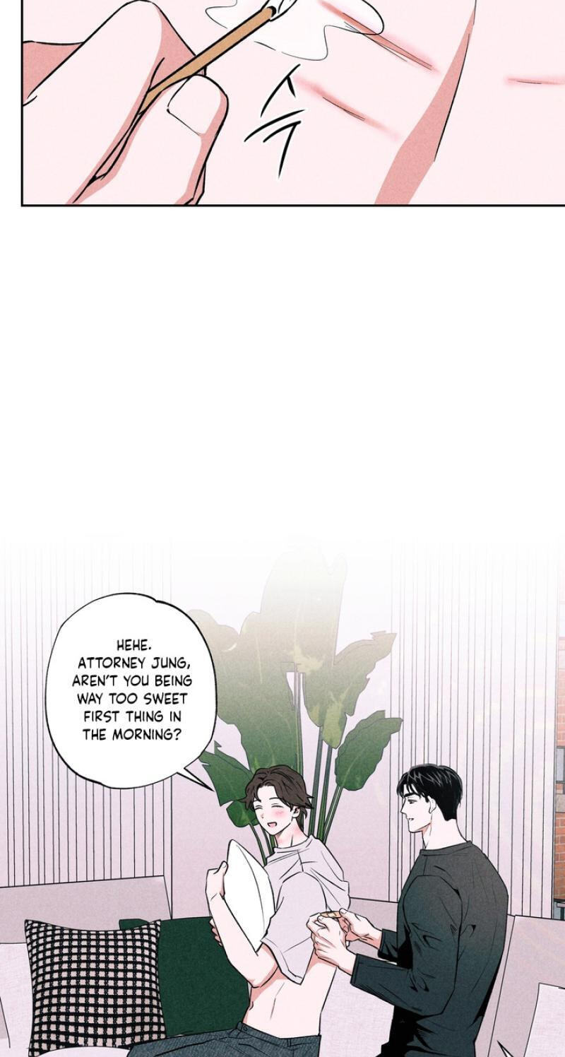 Read Rack chapter 9 image 18 on Lezhin