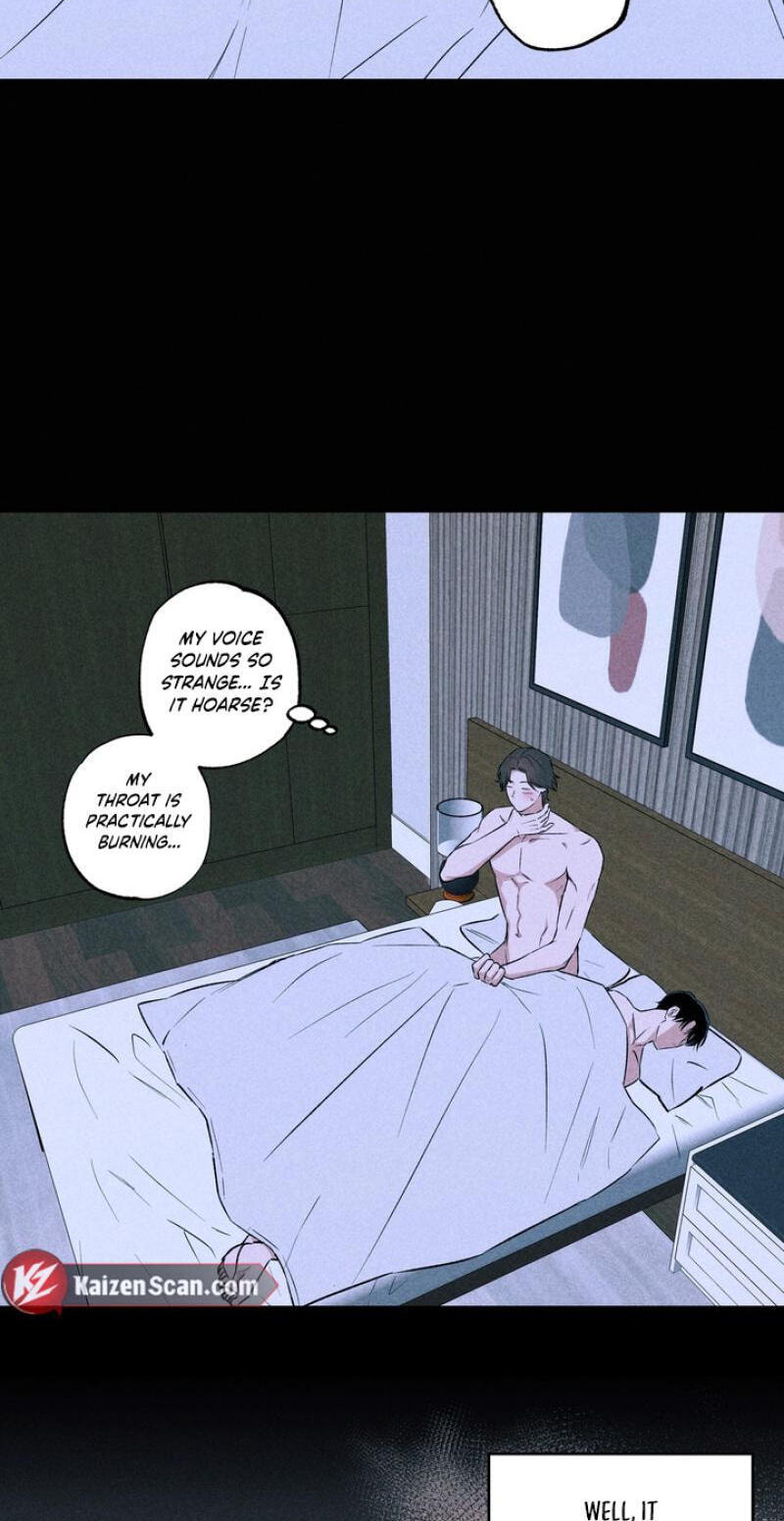 Read Rack chapter 9 image 2 on Lezhin