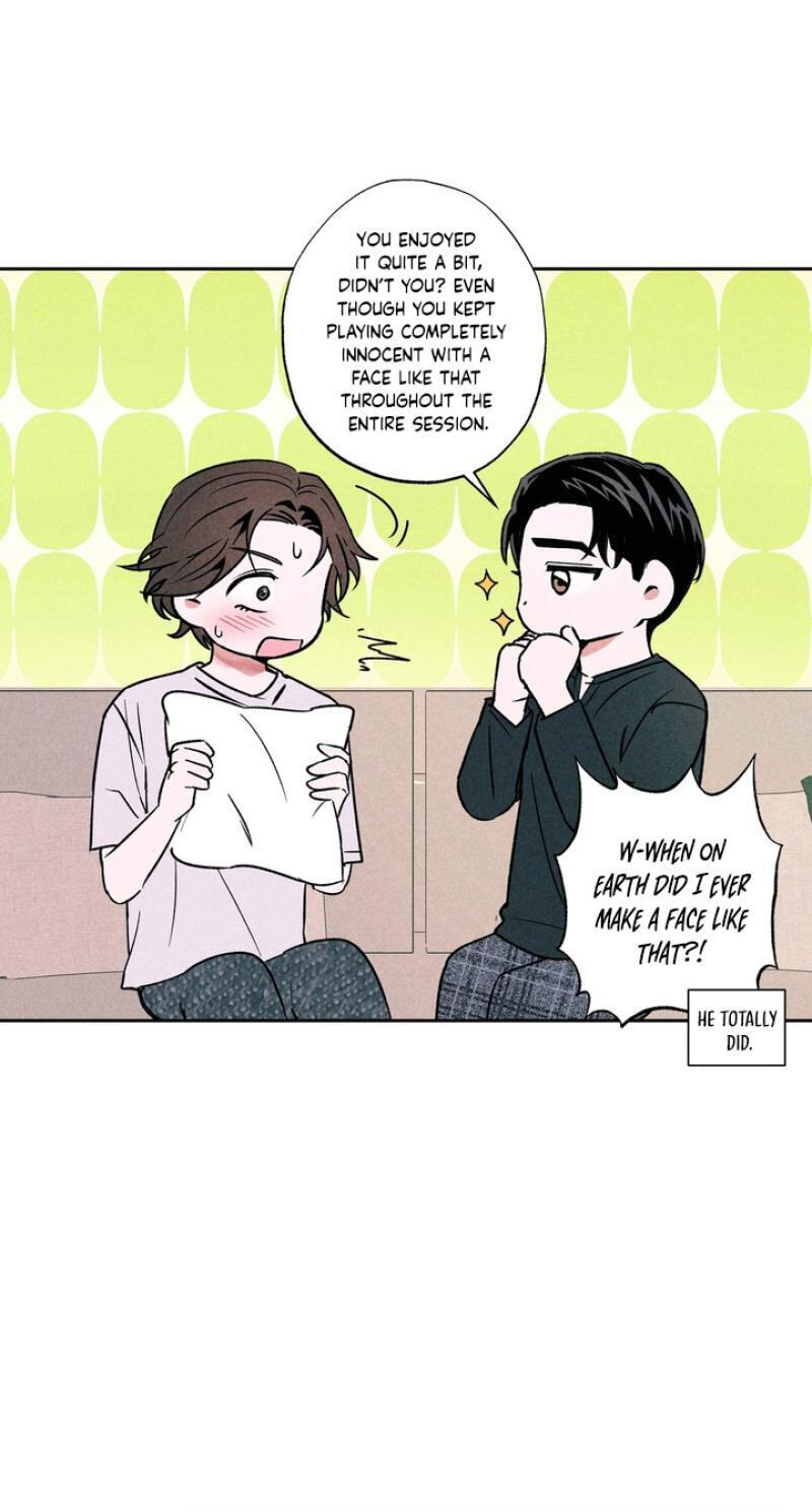 Read Rack chapter 9 image 21 on Lezhin