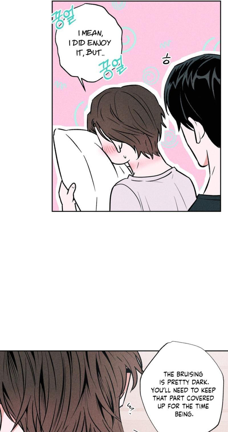Read Rack chapter 9 image 22 on Lezhin